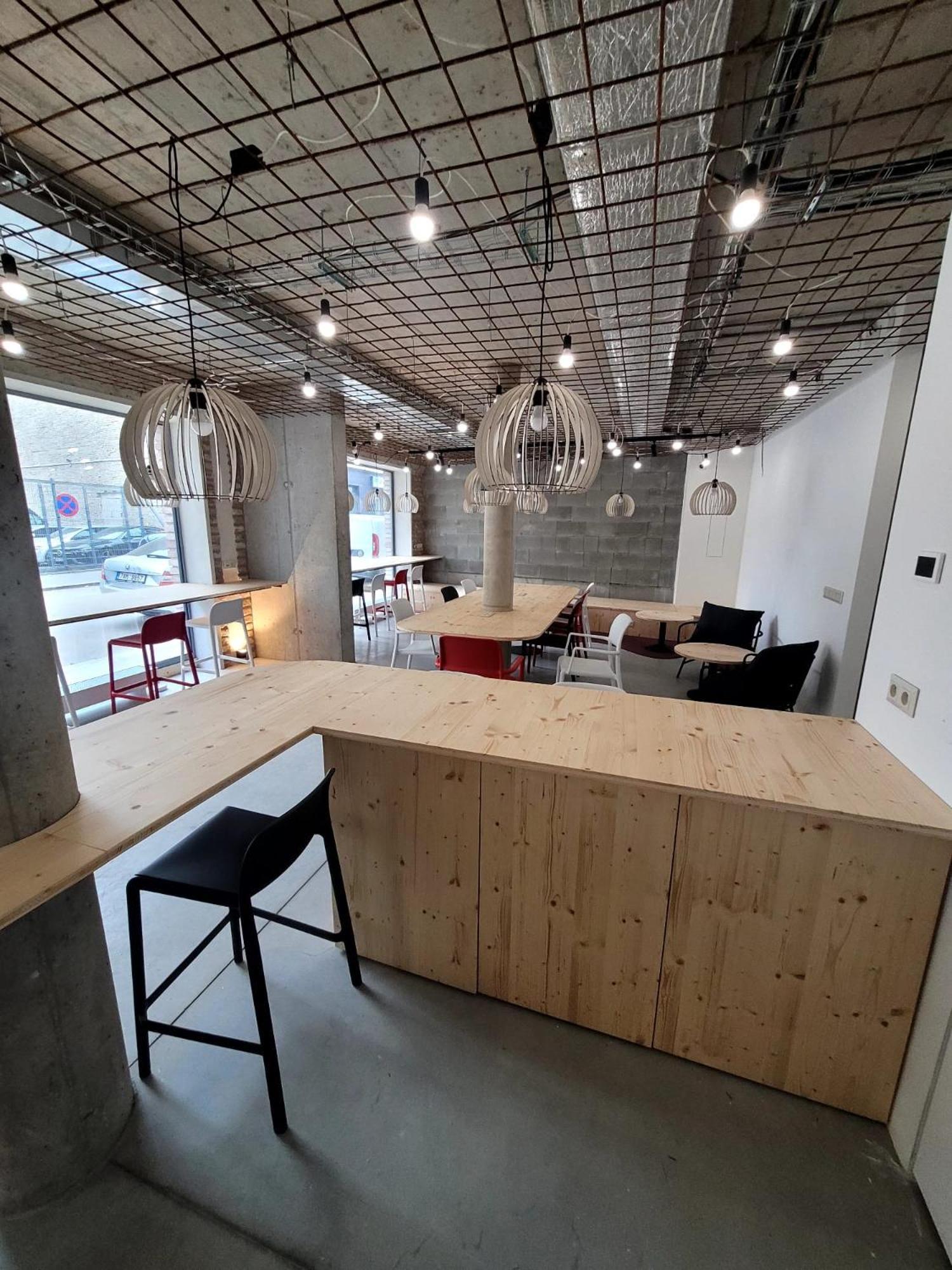 Apartia Apartments Brno-Center Εξωτερικό φωτογραφία