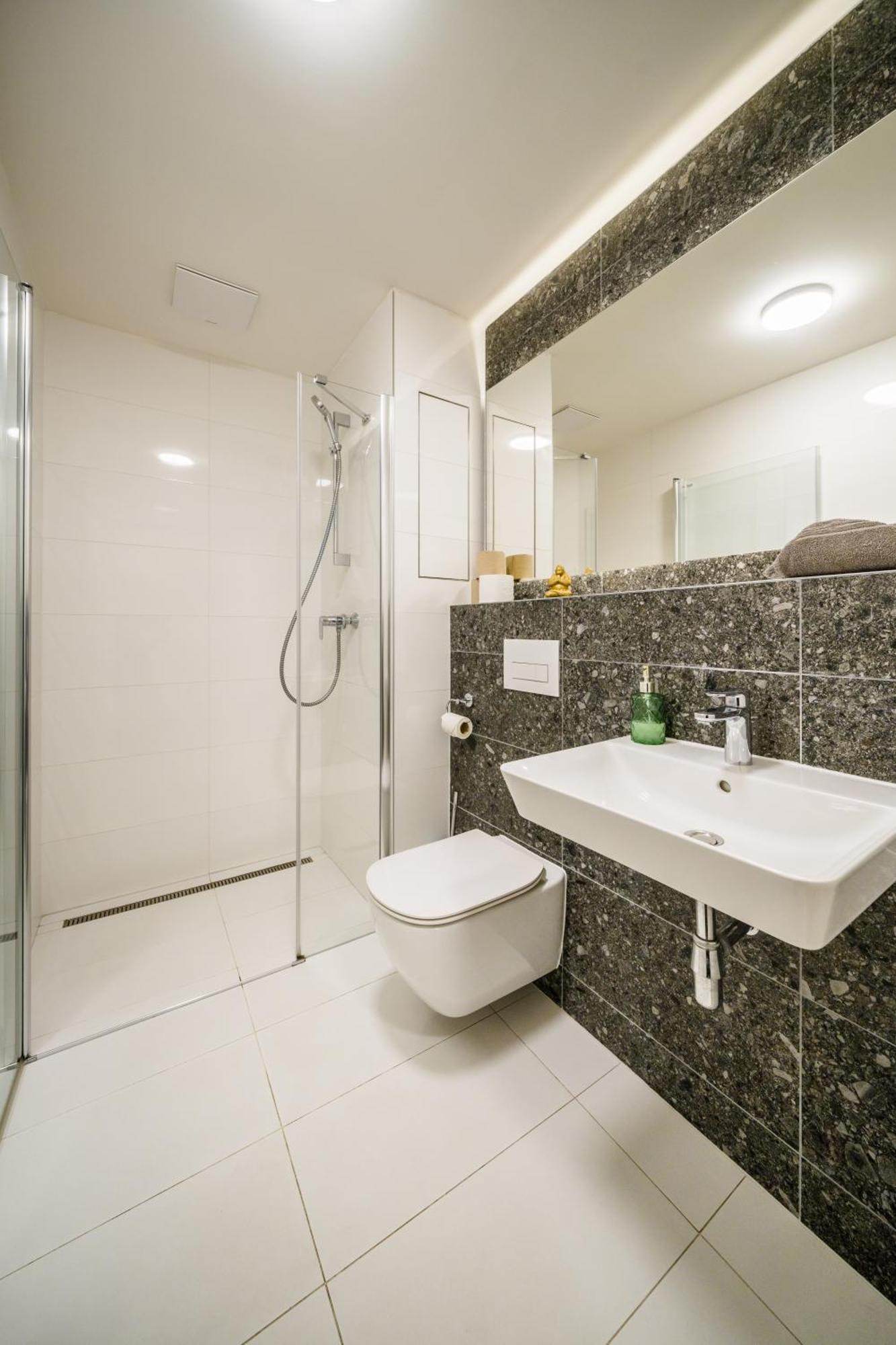Apartia Apartments Brno-Center Εξωτερικό φωτογραφία